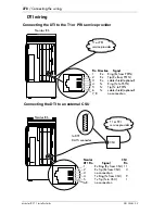 Предварительный просмотр 278 страницы Nortel Modular ICS 7.1 Install Manual