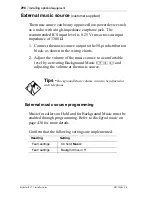 Предварительный просмотр 298 страницы Nortel Modular ICS 7.1 Install Manual