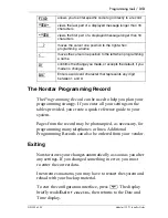 Предварительный просмотр 313 страницы Nortel Modular ICS 7.1 Install Manual