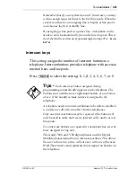 Предварительный просмотр 341 страницы Nortel Modular ICS 7.1 Install Manual