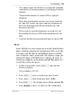 Предварительный просмотр 343 страницы Nortel Modular ICS 7.1 Install Manual