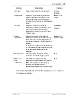 Предварительный просмотр 347 страницы Nortel Modular ICS 7.1 Install Manual