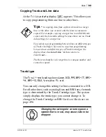 Предварительный просмотр 363 страницы Nortel Modular ICS 7.1 Install Manual