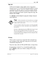 Предварительный просмотр 367 страницы Nortel Modular ICS 7.1 Install Manual