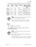 Предварительный просмотр 373 страницы Nortel Modular ICS 7.1 Install Manual