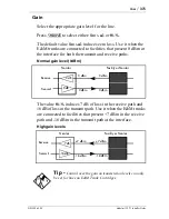 Предварительный просмотр 375 страницы Nortel Modular ICS 7.1 Install Manual