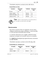 Предварительный просмотр 379 страницы Nortel Modular ICS 7.1 Install Manual