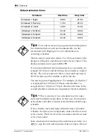 Предварительный просмотр 384 страницы Nortel Modular ICS 7.1 Install Manual