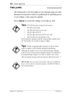 Предварительный просмотр 458 страницы Nortel Modular ICS 7.1 Install Manual