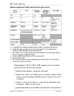 Предварительный просмотр 474 страницы Nortel Modular ICS 7.1 Install Manual