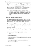Предварительный просмотр 486 страницы Nortel Modular ICS 7.1 Install Manual