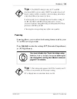 Предварительный просмотр 503 страницы Nortel Modular ICS 7.1 Install Manual