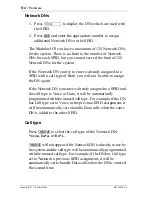 Предварительный просмотр 514 страницы Nortel Modular ICS 7.1 Install Manual