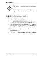 Предварительный просмотр 528 страницы Nortel Modular ICS 7.1 Install Manual