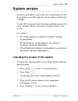 Предварительный просмотр 529 страницы Nortel Modular ICS 7.1 Install Manual