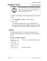 Предварительный просмотр 535 страницы Nortel Modular ICS 7.1 Install Manual