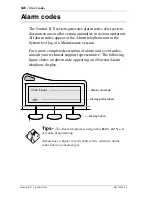 Предварительный просмотр 548 страницы Nortel Modular ICS 7.1 Install Manual