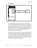 Предварительный просмотр 567 страницы Nortel Modular ICS 7.1 Install Manual