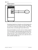 Предварительный просмотр 568 страницы Nortel Modular ICS 7.1 Install Manual