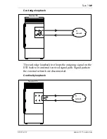 Предварительный просмотр 569 страницы Nortel Modular ICS 7.1 Install Manual