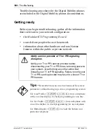 Предварительный просмотр 588 страницы Nortel Modular ICS 7.1 Install Manual