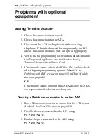 Предварительный просмотр 606 страницы Nortel Modular ICS 7.1 Install Manual