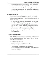 Предварительный просмотр 609 страницы Nortel Modular ICS 7.1 Install Manual