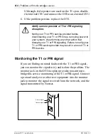 Предварительный просмотр 614 страницы Nortel Modular ICS 7.1 Install Manual