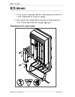 Предварительный просмотр 618 страницы Nortel Modular ICS 7.1 Install Manual