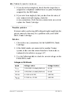 Предварительный просмотр 626 страницы Nortel Modular ICS 7.1 Install Manual