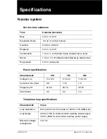 Предварительный просмотр 635 страницы Nortel Modular ICS 7.1 Install Manual