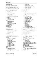 Предварительный просмотр 664 страницы Nortel Modular ICS 7.1 Install Manual