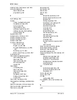 Предварительный просмотр 672 страницы Nortel Modular ICS 7.1 Install Manual