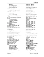 Предварительный просмотр 675 страницы Nortel Modular ICS 7.1 Install Manual