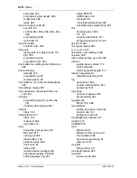 Предварительный просмотр 678 страницы Nortel Modular ICS 7.1 Install Manual