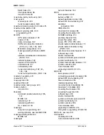 Предварительный просмотр 680 страницы Nortel Modular ICS 7.1 Install Manual