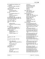 Предварительный просмотр 683 страницы Nortel Modular ICS 7.1 Install Manual