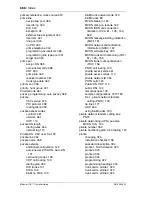 Предварительный просмотр 686 страницы Nortel Modular ICS 7.1 Install Manual