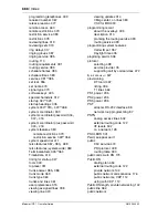 Предварительный просмотр 688 страницы Nortel Modular ICS 7.1 Install Manual