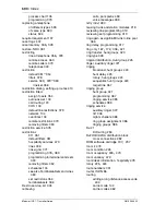 Предварительный просмотр 690 страницы Nortel Modular ICS 7.1 Install Manual