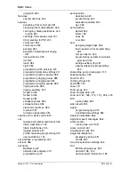 Предварительный просмотр 692 страницы Nortel Modular ICS 7.1 Install Manual