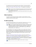 Предварительный просмотр 39 страницы Nortel MOG6xx Installation And Configuration Manual