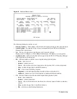 Предварительный просмотр 73 страницы Nortel MOG6xx Installation And Configuration Manual