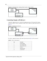 Предварительный просмотр 84 страницы Nortel MOG6xx Installation And Configuration Manual