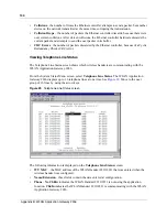 Предварительный просмотр 100 страницы Nortel MOG6xx Installation And Configuration Manual