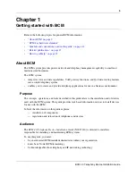 Preview for 9 page of Nortel N0060609 Installation Manual