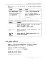 Preview for 13 page of Nortel N0060609 Installation Manual