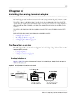 Preview for 23 page of Nortel N0060609 Installation Manual