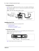 Preview for 24 page of Nortel N0060609 Installation Manual