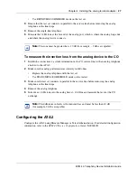 Preview for 27 page of Nortel N0060609 Installation Manual